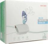 Hicks Compressor Nebulizer (NB - 220) Nebulizer (White)