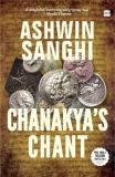 Chanakya's Chant (English, Paperback, Sanghi Ashwin)