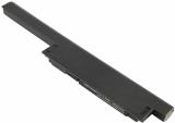 TechSonic Replacement Laptop Battery Compatible For Vaio SVE151J11W Laptop 6 Cell Laptop Battery