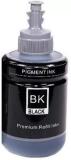 ZOKIO 774 Refill Ink for M100 , M105 , M200 , M205 , L655 , L1450 Printers Black Ink Bottle