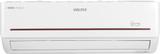 Voltas 1.5 Ton 3 Star 183 Vectra Prism(4503496) Split Inverter AC (Copper Condenser, White)