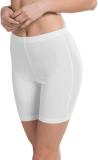 FILLYRUN Solid Women White Tights