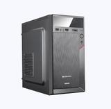 Intel I5-650PROCCESER-8GBRAM-500GBHDD-128GBSSD I5 650 1st gen 8 GB RAM/Integrated graphics Graphics/500 GB Hard Disk/128 GB SSD Capacity/Windows 10 Pro 64-bit /Integrated graphics GB Graphics Memory Mini Tower