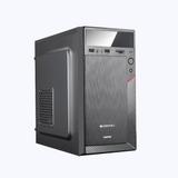 Intel I3 550 8GB RAM 128GB SSD 500GB HDD Intel i3 550 8 GB RAM/Integrated graphics Graphics/500 GB Hard Disk/128 GB SSD Capacity/Windows 10 Pro 64-bit Mid Tower