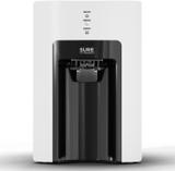 Sure from Aquaguard by Eureka Forbes Desire NXT 6 Litres RO + UV + UF + TA Water Purifier (White)