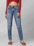 ONLY Slim Women Blue Jeans