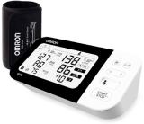 Synergy Omron 7361T BP monitor Pulse Oximeter (White)