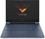 HP Victus Intel Core i5 12th Gen 12450H - (8 GB/512 GB SSD/Windows 11 Home/4 GB Graphics/NVIDIA GeForce GTX 1650) 15-fa0165TX Gaming Laptop (15.6 inch, Performance Blue, 2.37 kg, With MS Office)