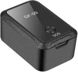 AUSHA G9 GPS Device (Black)