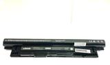 WISTAR 312-1433 Laptop Battery For Dell Inspiron 14R N5437 15 3521 6 Cell Laptop Battery