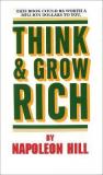 Think and Grow Rich (English, Paperback, Hill Napoleon)