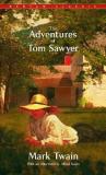 The Adventures of Tom Sawyer (English, Paperback, Twain Mark)