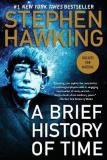 A Brief History of Time (English, Paperback, Hawking Stephen)