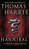 Hannibal (English, Paperback, Harris Thomas)