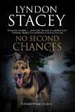 No Second Chances (English, Paperback, Stacey Lyndon)