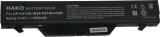 HAKO Battery for HP Probook 4510s 6 Cell Laptop Battery