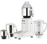 Preethi Super Grind 750 W Mixer Grinder (Eco Plus - MG 157_ | 4 Jars | White)