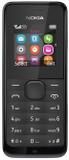 Nokia 105 (Black)