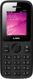 LAVA Captain N1 (Black)