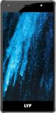 LYF Water F1S (Black, 32 GB) (3 GB RAM)