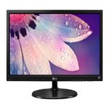 LG 46.99 cm (18.5 inch) HD LED Backlit TN Panel Monitor (19M38H) (Response Time: 5 ms, 60 Hz Refresh Rate)
