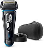 Braun 9240s  Shaver For Men (Black)
