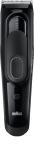 Braun HC5050 Trimmer 30 min  Runtime 4 Length Settings (Black)