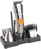 Kemei KM-580A  Shaver For Men (Multicolor)