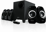 Creative Inspire M4500 4.1 Speaker 