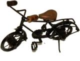 DESI KARIGAR Iron Cycle (Black)