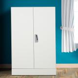 Godrej Interio Wardrobe H1 Metal Almirah Price In India February