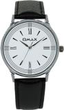 OMAX Men Analog Watch  - For Men