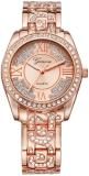 Geneva Platinum Analog Watch  - For Women