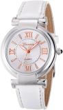 Geneva Platinum Analog Watch  - For Women