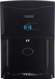 Blue Star Prisma 4.2 Litres RO + UV Water Purifier (Black)