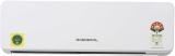 O-general 1 Ton 5 Star ASGG12CGTB-B Split Inverter AC (Copper Condenser, White, with Wi-fi Connect)