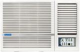 Blue Star 1.5 Ton 5 Star WFA518LN 2023 Model Window AC (Copper Condenser, White)