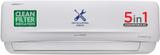Lloyd 1 Ton 3 Star GLS12I3FWSEA 2024 Model Split Inverter AC (White, with Wi-fi Connect)