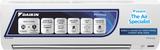 Daikin 1.8 Ton 3 Star ATKL60UV16U/RKL60UV16U 2023 Model Split Inverter AC (Copper Condenser, White)