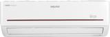 Voltas 1.2 Ton 3 Star 153V Vectra Prism(4503541) 2023 Model Split Inverter AC (Copper Condenser, White)