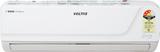 Voltas 1.5 Ton 3 Star 183VH Vectra Platina (4503521) Split Inverter AC (Copper Condenser, White, with Wi-fi Connect)