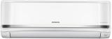 Hitachi 1.5 Ton 3 Star RAS..G318PCBISF Split Inverter AC (Copper Condenser, White)