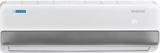 Blue Star 1 Ton 3 Star ID312ONU Split Inverter AC (Copper Condenser, White)