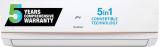 Godrej 1.4 Ton 3 Star EI 17TINV3R32 RYQ Split Inverter AC (Copper Condenser, White)