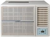 Lloyd 1 Ton 2 Star GLW12C2YWSEW Window AC (Copper Condenser, White)