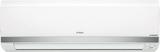 Hitachi 1.5 Ton 5 Star RSOS518HEEA Expandable Split Inverter AC (Copper Condenser, White)