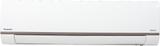 Panasonic 1.5 Ton 3 Star CS/CU-AU18ZKY3F 2023 Model Split Inverter AC (Copper Condenser, White)