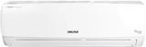 Voltas 1 Ton 3 Star 123V Vectra Elegant (4503627) 2024 Model Split Inverter AC (Copper Condenser, White)
