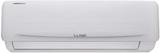 Lloyd 1 Ton 3 Star GLS12C3XWADS 2023 Model Split AC (Copper Condenser, White)
