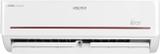 Voltas 1.5 Ton 5 Star 185V Vectra Prism(4503450) 2023 Model Split Inverter AC (Copper Condenser, White)